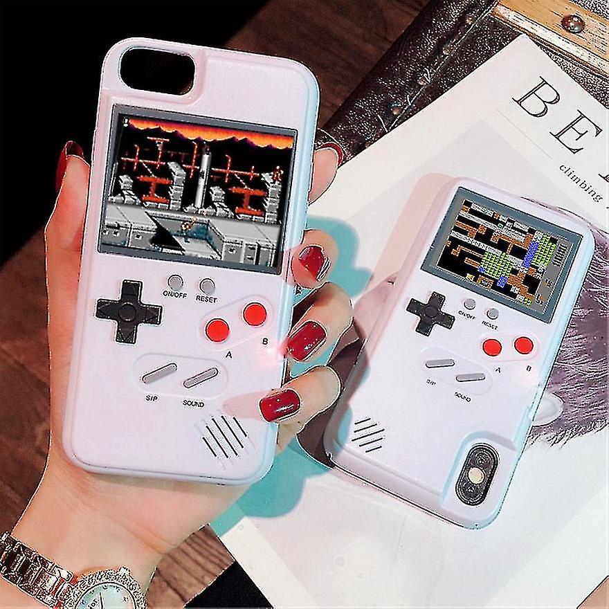 DEALORA  iPhone GameCase