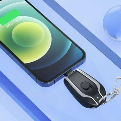 DEALORA Charging Key