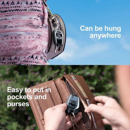 DEALORA Charging Key
