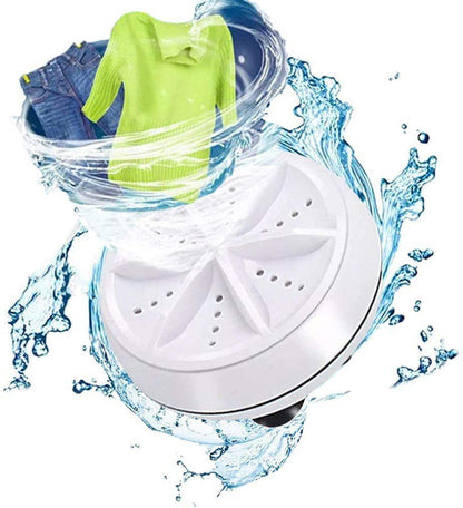 DEALORA Portable Washing Machine