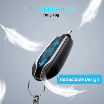 DEALORA Charging Key
