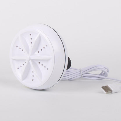 DEALORA Portable Washing Machine