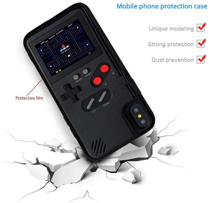 DEALORA  iPhone GameCase