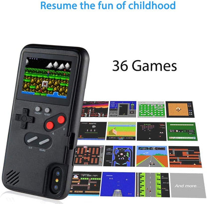 DEALORA  iPhone GameCase